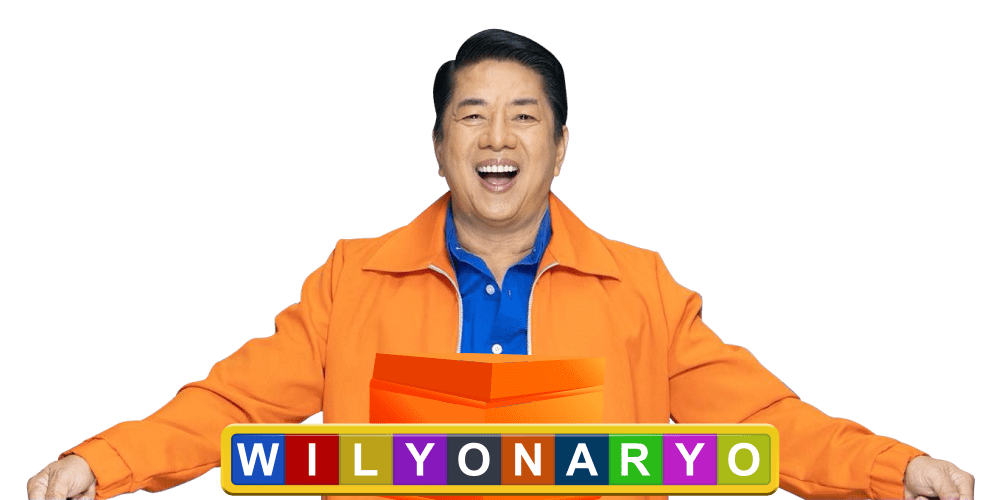Wilyonaryo